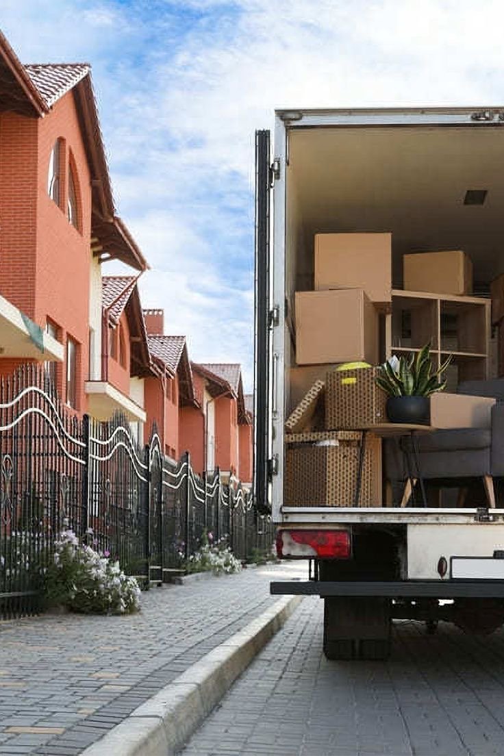 Trasloco di casa con MoveMount